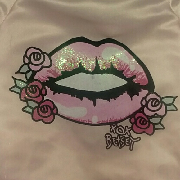 NWT Betsey Johnson 3 Piece Outfit 6/9 Months Cute - Picture 8 of 8